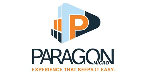 paragon real estate website